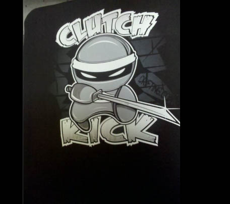 Clutch Kick