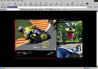 Alpinestars