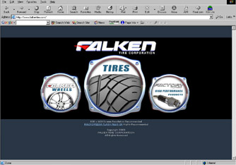 Falken Tire