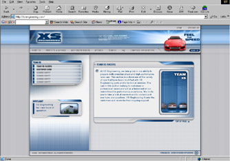 XS Engineering