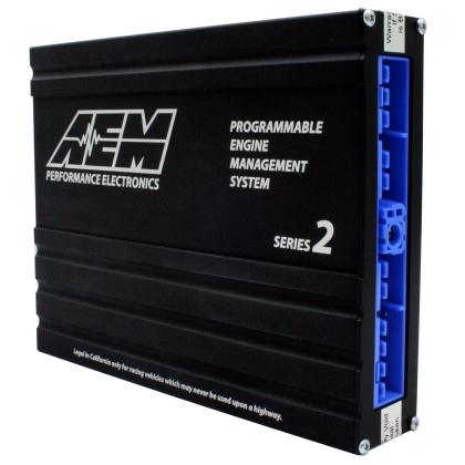 AEM EMS Series 2 SR20DET