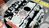 sr20det Rebuild