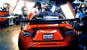 Scion FR-S/Subaru BRZ Vortech Supercharger Installation DVD