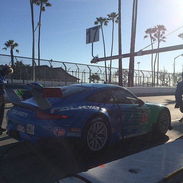 Good luck on qualifying to our friends over at @falkentire #lbgp #falkentire #teamfalken