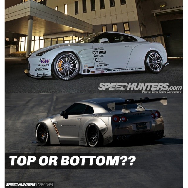 Photos by @thespeedhunters