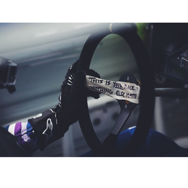 This your race nothing else matters | Photo by @larry_chen_foto | #formulad #formuladrift