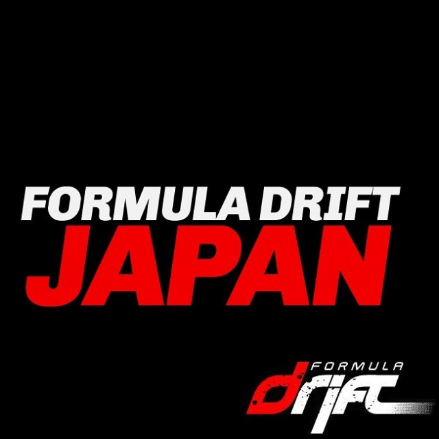 Formula-Drift-Japan