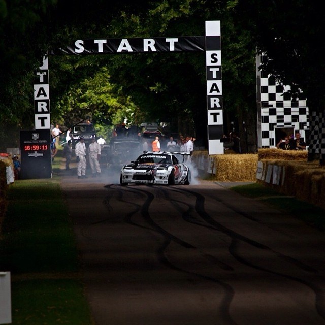 My personal blog from @fosgoodwood Festival of Speed is now live on @thespeedhunters 'Marking My Mark on Goodwood-MADBUL style' link in my profile.