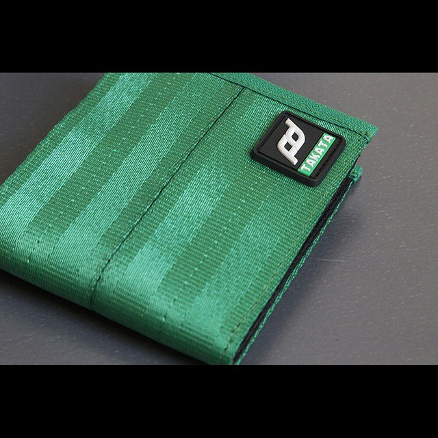Another batch of wallets and new shirts are now available on @formulad