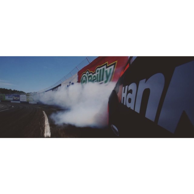 Lay down the smoke @fredricaasbo @scionracing @hankookusaracing | Video by @yaer_productions | #formulad #formuladrift