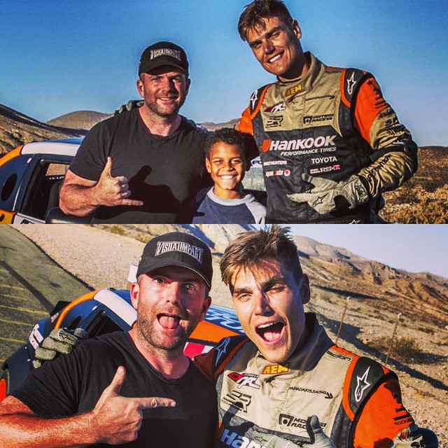 Hats off to this guy, @miketiddes, his crew, #papadakisracing and an awesome kid named @dill.bryant24 for creating the most fun drift video this sweaty race car driver has ever been a part of! The guys behind the camera blew me away with the quality of the work they were able to produce in a super tight time frame. Impressed!! Click the link in my profile to watch #DreamrideLA!