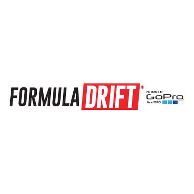 Our refreshed logo #formulad #formuladrift