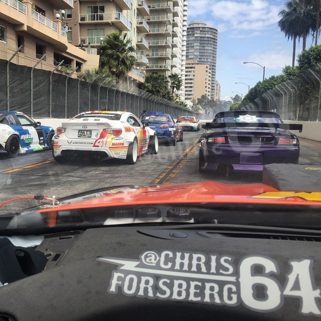 Another session on the streets with my bros! @natehamilton144 @ryantuerck and @geoffstoneback ready to kill some tires! #thisis64 @chrisforsberg64
