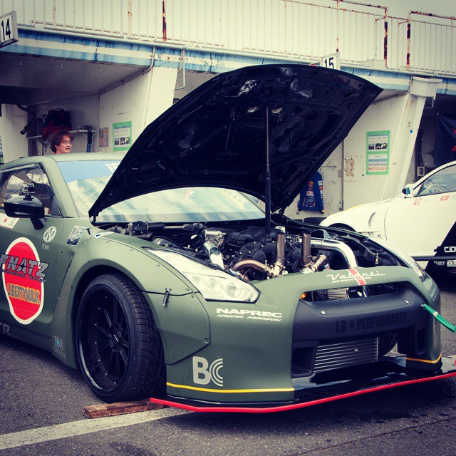 Formula drift japan Rd.1 in Tsukuba Circuit. #formulad #formuladrift #drift #motorsports #tsukubacircuit #motorgames #motorgames_tv