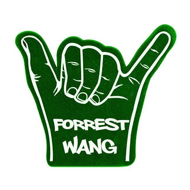 Limited edition (100) 'Hang Ten' foam hand waivers to help support @forrestwang808 and the @getnutslab crew for our season of Formula D! Show who your favorite driver is from the stands or from home! This is a PRE ORDER they most likely will no be sent out before ATL, but we might have them there. (actual hand might differ slightly from pic) $10 Go to Www.getnutslab.bigcartel.com to order #getnuts #getnutslab #forrestwang #favoritedriver #FormulaD #fdatl #fanfavorite