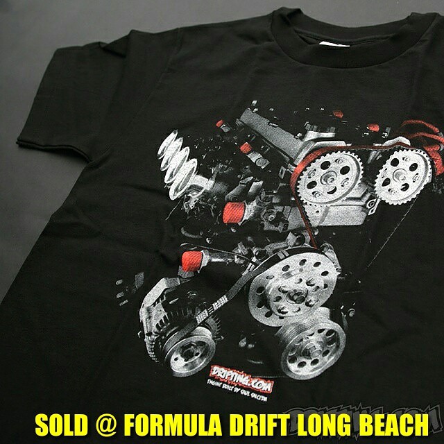 SOLD at Formula Drift #formulad #formuladrift #fdlb #drift #drifting