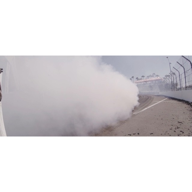 The smoke train | Video by @yaer_productions | #formulad #formuladrift