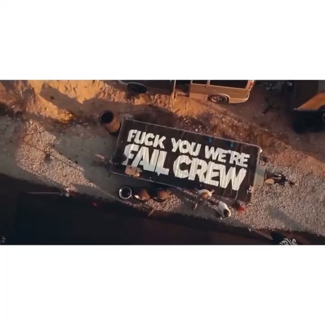 LINK IN BIO DRIFT️MEMORIES️2014 @29productioncom @ls_films @bandanaboylukas @aatomotion and many others who was involved , Thank You All, we're FAILCREW #failcrewfamily #failcrewworkshop #failcrew ️️️