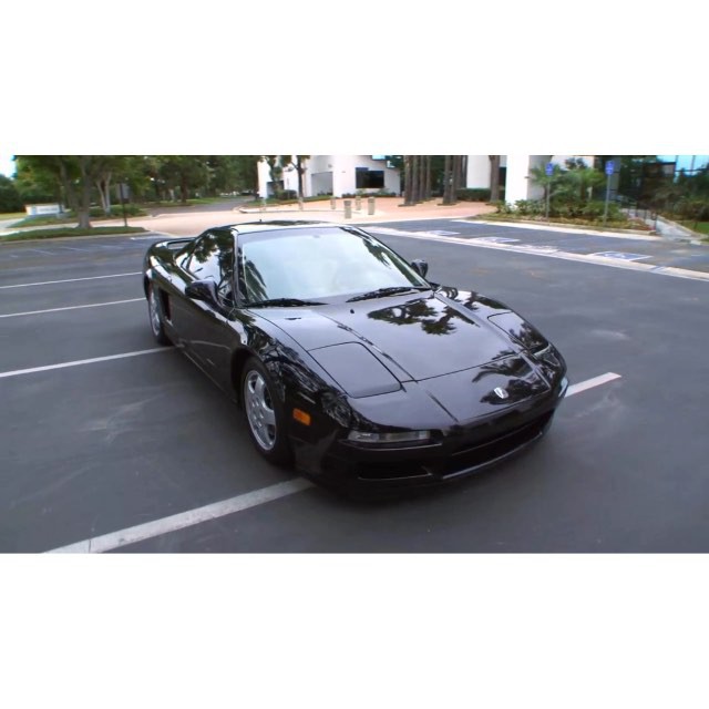 @ClarionUSA has announced their next #ClarionBuilds project car: a 1991 Acura NSX! I cannot wait to test drive this iconic car once it’s been fully built! #AcuraNSX #supercar