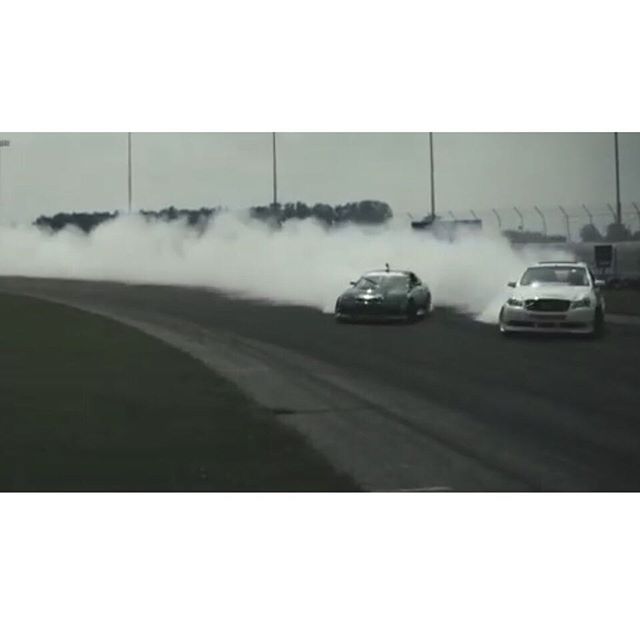 Head over to my facebook to check out the @streetdriventour St Louis recap video! Who's going to Street Driven Atlanta this weekend? If you are in the area I highly recommend coming to the track and having an awesome time with myself, @ryantuerck, @patgoodin, and many others! This traveling drift circus is all about having fun! #streetdriven #slidealongs