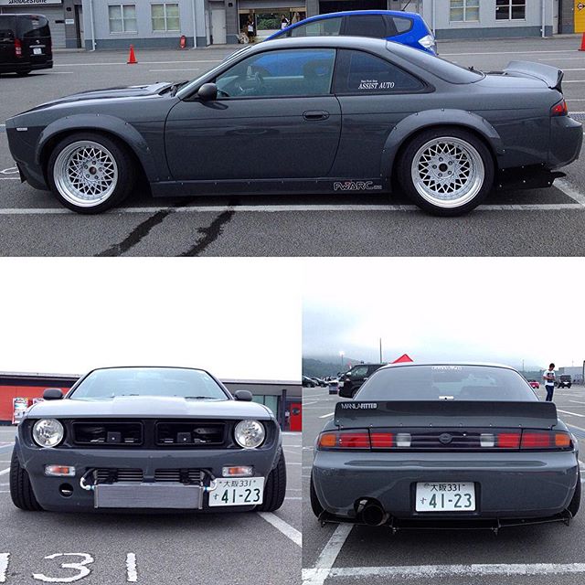 Still thinking about this thing a week later! The design and proportions are just so right. #gimme #s14 #boss #fdjp