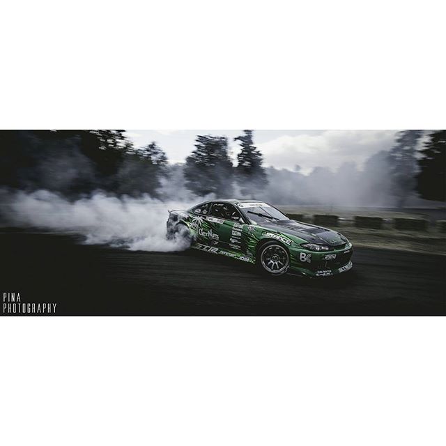 Thanks to @driftmotion1 for being on board with us this year and getting us squared away with all the OEM Toyota parts we needed, and finding rare and hard to get parts. Check them out. Pic: Jake Pina