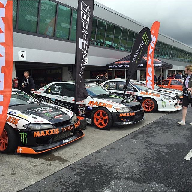 Tune into the @irishdriftchampionship's livestream by heading to my profile and clicking the link. #globalwarfare2