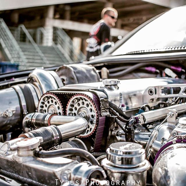 Ocdworks billet combo on @hatchbone car. #supra #2jz #2jzgte #docrace #2jzge #2jzswap #mkiv #mkivsupra #jza80 #drift #formulad #supraforums #supranation #supratt #turbo #boosted #boost #turbocharger #vvti #toyota #twinturbo #borgwarner #turbobygarrett #turbocharger #turbo