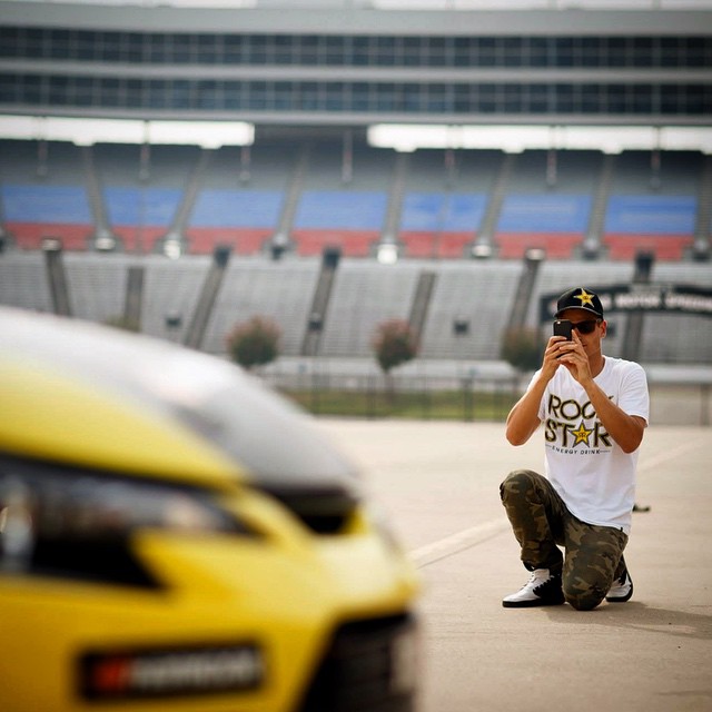 Say cheese! More #Texas photos at my Facebook page - link in profile. (@larry_chen_foto for @scionracing)