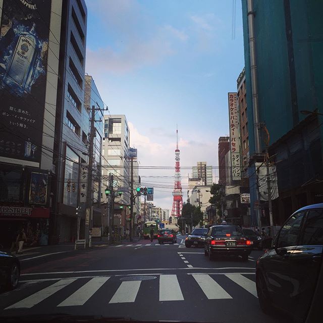 You either love being here or you hate it. There is no in-between. #japan #tokyo #inforthelonghaul