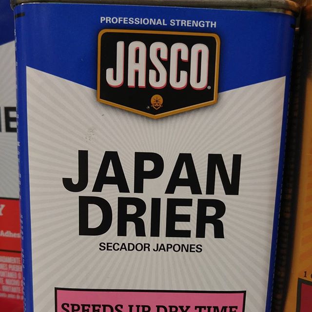 Speed up dry. Jdm all the way lol.