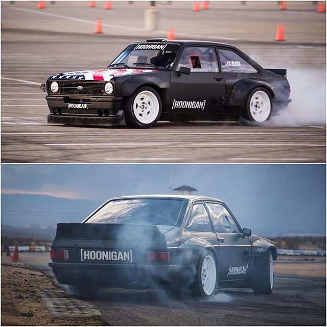@kblock43's has all the angles. Check this thing out in action on the latest episode of from @gymkhanagrid. Hit the link in my profile. @thehoonigans @networka