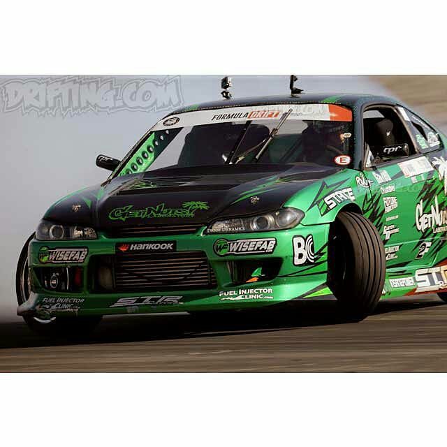 Get up c'mon get down with the Wangle.  @driftingcom -