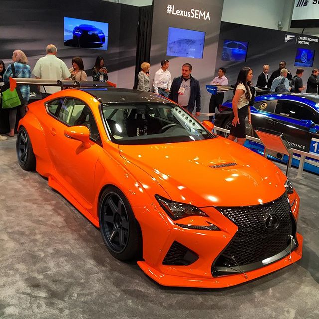 Can't help it. I'm really diggin' these! @lexustuned @lexususa