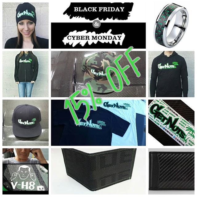 Get ready for the Black FRIDAY-CYBER Monday SALES! SALE 15% OFF marked sale items! Hoodies, Hoodie T’s, Beanies, Hats, Stickers, Decals, Wallets and more! Only Friday 12am - Monday 11:59pm. Enter: TURKEY at checkout for this discount.