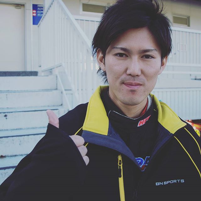 Kazuya Taguchi. "MOTORGAMES OKAYAMA INTERNATIONAL CIRCUIT 2015" Formula Drift Japan. Freestyle Motocross. KAMENJOSHI. 86/BRZ Green Cup.