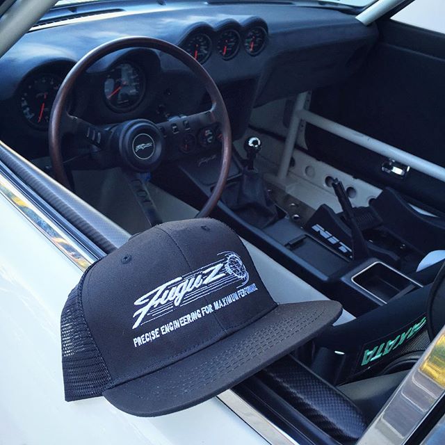 Pick up your official merchandise on #ShopGReddy.com Trucker Cap @carbonsignal interior Follow the direct link on the profile >>> @BOOST_BRIGADE