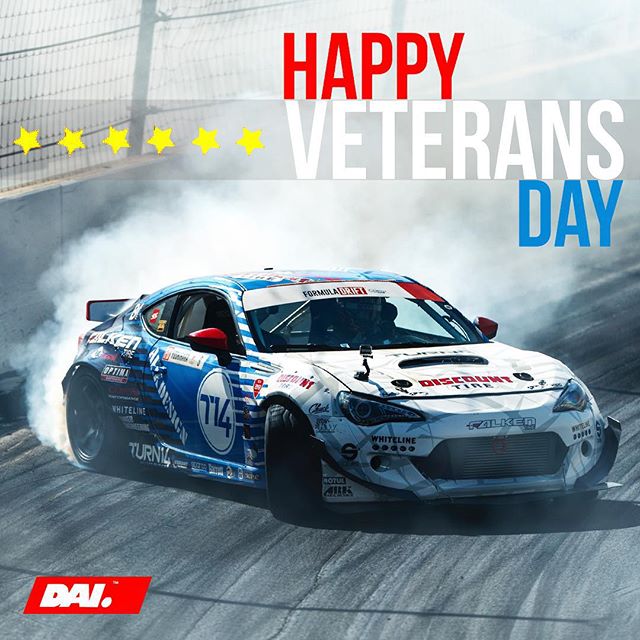 Thank you to all the brave men and women who have served this country!