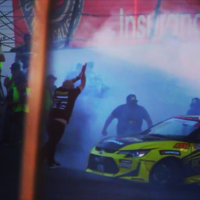 That moment it was clear we had locked up the 2015 World Championship. @mariosalguero_19 jumping in the air and @btxind flipping his hat around. I'll NEVER forget this moment. Click the link in my profile for the full @shredded_media video from @formulad Irwindale!