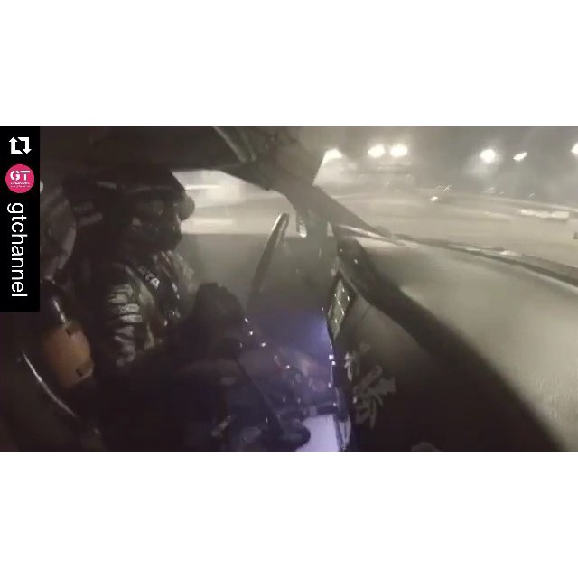 @gtchannel ・・・ The latest episode of "Driven 2 Drift" is now live on @scionracing's YouTube channel! See how @kengushi and his team persevered through four engine swaps, two crashes and an insane final battle at the last round of @formulad. @scion @greddykenji @greddyracing
