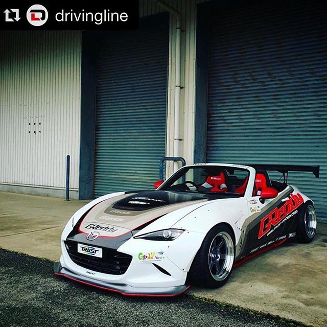 @rocket.bunny.pandem ・・・ We have just announced pricing for the new @rocket.bunny.pandem aero kit. $4,300. We are now accepting pre-orders for the first kits, that we are expecting in late March/April, via #ShopGReddy.com