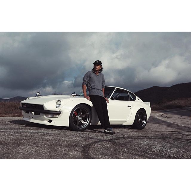 @Autoblog featured @SungKangsta's @Fugu_Z on their site! Click the link in our bio to read @CarterJung's story. @BOOST_BRIGADE