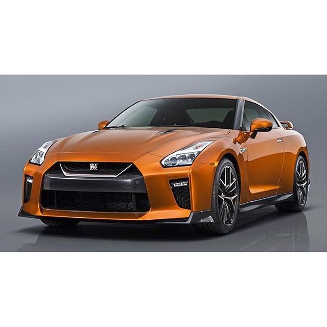 When your car is so bad ass a subtle change is all you need. The @nissanusa GTR now makes 562hp and is ready to party.