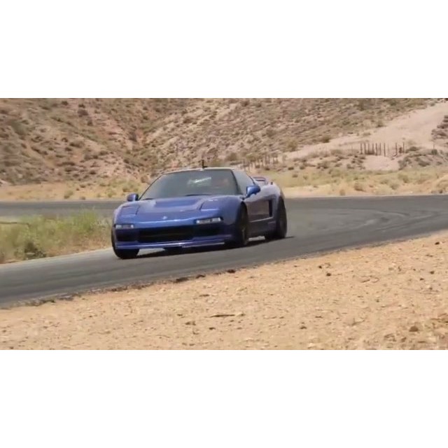 I had a blast ripping around Horse Thief Mile all day in the finished supercharged NSX. Sliding a mid-engine car is challenging but fun! Thanks to everyone that came out, I hope you enjoyed the rides! @clarionusa : @aemintakes