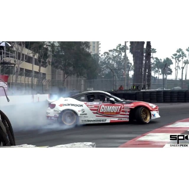 The new @takataracing video from @formulad Long Beach is live. Hit the link in my profile to check it out in full.