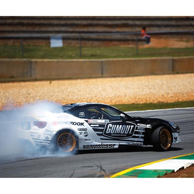 📸 @larry_chen_foto can't wait to come back to Road Atlanta for @tothegrid in August where we will be shredding the entire road course all day and partying into hot summer night. It's crazy to think I have been coming here for @formulad for over 10 years and I have never driven a full lap on the road course. Good times ahead.  don't forget to get your tickets to before they sell out.