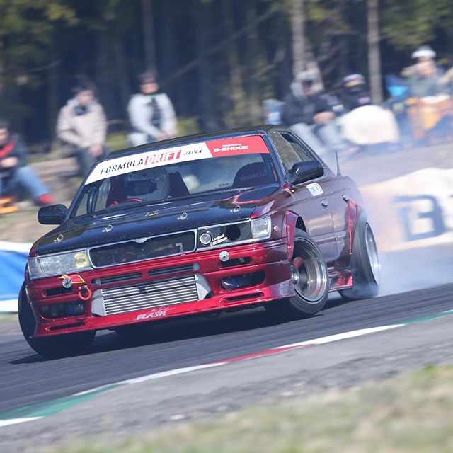 Super️Made Racing C33 Laurel | @formuladjapan | – DRIFTING.com