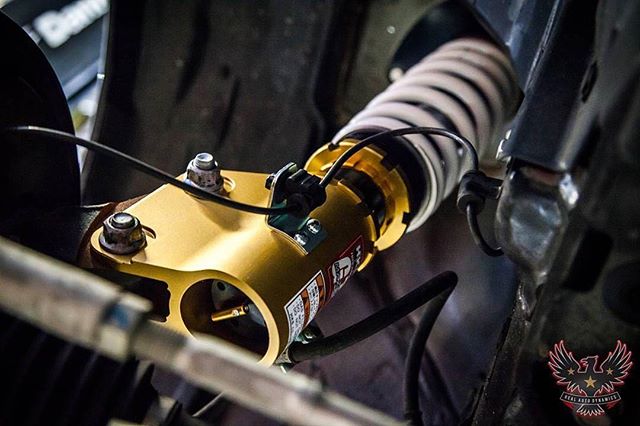 Control is everything. HKS Hipermax IV GT Coilovers provides style, performance, and comfort for daily use. 
@realautodynamics