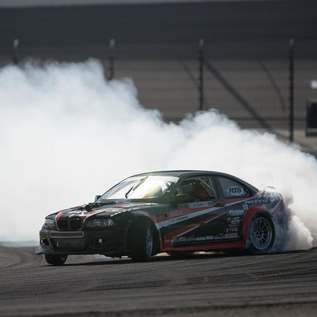 Monster BMW @alexheilbrunn @nittotire | Photo by @larry_chen_foto