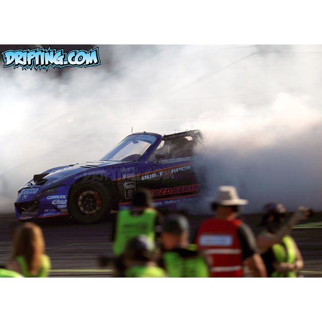 @DRIFTINGCOM Formula Drift Irwindale 2016 Photo